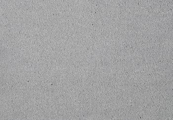 Lano - koberce a trávy Neušpinitelný metrážový koberec Nano Smart 880 šedý -  s obšitím  Šedá 4m