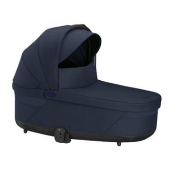 cybex GOLD hluboká korba Cot S Lux Ocean Blue