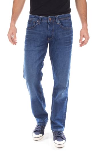 Pánské džíny  Pepe Jeans KINGSTON ZIP  W32 L34