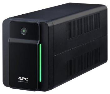 APC Back-UPS 950VA (520W), AVR, USB, české zásuvky, BX950MI-FR