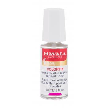 MAVALA Nail Beauty Colorfix 10 ml lak na nehty pro ženy