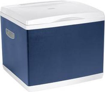 Přenosná lednice (autochladnička) MobiCool Mobicool Hybrid Kühlbox MB40 12/230 V, 12 V, 230 V, 38 l, modrá