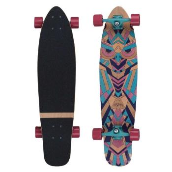 Reaper WOODKEEPER Longboard, mix, velikost UNI