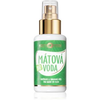 Purity Vision BIO mátová voda 100 ml