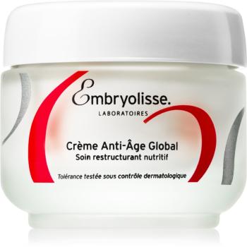 Embryolisse Anti-Aging výživný restrukturalizační krém pro zralou pleť 50 ml