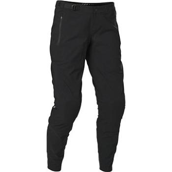 Dámské Fox W Ranger Pant Black M (P512573_4:2_)