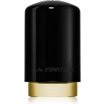 La Martina Colonias Intensas Solar Musk kolínská voda unisex 80 ml