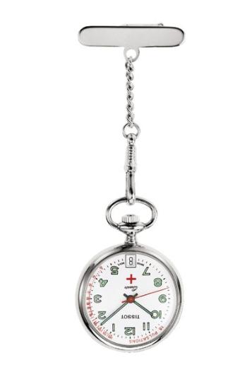 Tissot Pendants T81.7.221.12