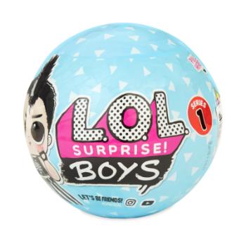 L.O.L. Surprise Kluk PDQ