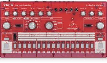 Behringer RD-6-SB