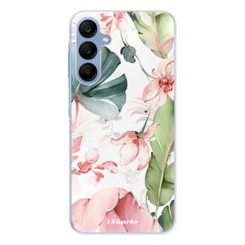 Odolné silikonové pouzdro iSaprio - Exotic Pattern 01 - Samsung Galaxy A25 5G