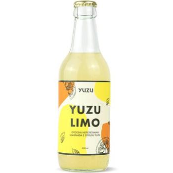 Yuzu 330 ml (LIMOYUZU33001)