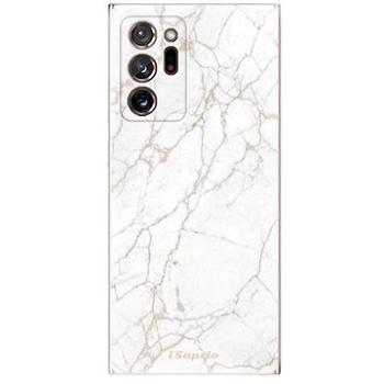 iSaprio GoldMarble 13 pro Samsung Galaxy Note 20 Ultra (gm13-TPU3_GN20u)