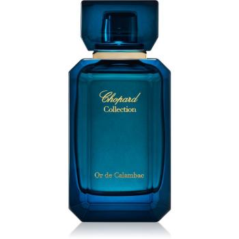 Chopard Gardens of the Kings Or de Calambac parfémovaná voda unisex 100 ml