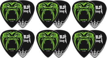 Dunlop PH 112R 1.14 James Hetfield 6 Trsátko