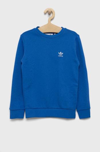 Dětská mikina adidas Originals s aplikací