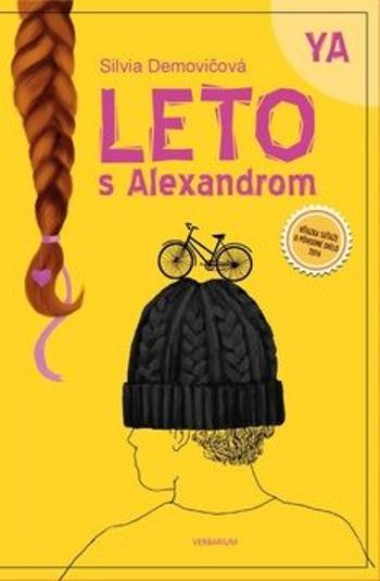 Leto s Alexandrom - Silvia Demovičová