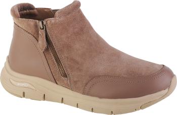 SKECHERS ARCH FIT SMOOTH - MODEST 167366-MUSH Velikost: 37
