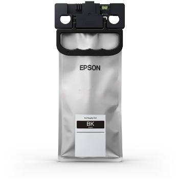 EPSON C13T01C100 - originální cartridge, černá