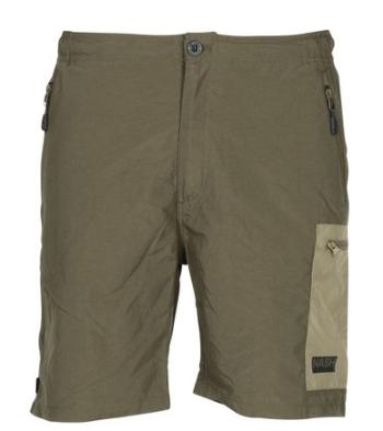 Nash kraťasy ripstop shorts - l