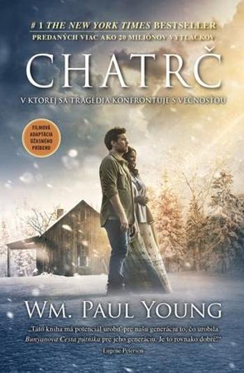 Chatrč - Young Wm. Paul