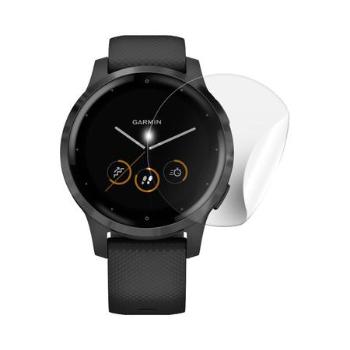 Screenshield GARMIN Vivoactive 4S folie na displej