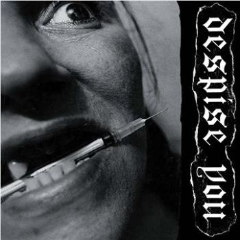 Despise You: West Side Horizons - CD (TCR001182)