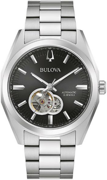 Bulova Surveyor Automatic 96A270