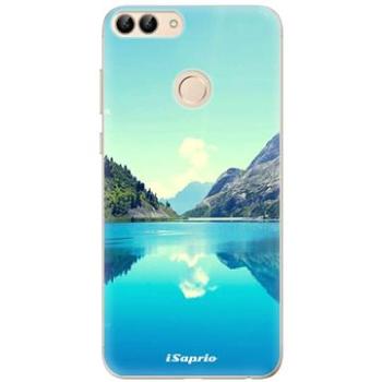 iSaprio Lake 01 pro Huawei P Smart (lake01-TPU3_Psmart)