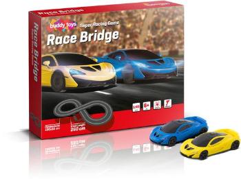 BUDDY TOYS BST 1263 Autodráha Race