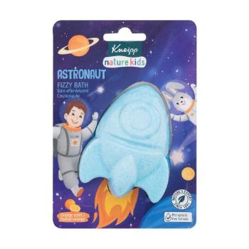 Kneipp Kids Astronaut Fizzy Bath 95 g bomba do koupele pro děti