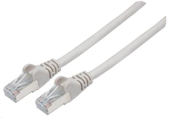 Intellinet Patch kabel Cat6 SFTP LSOH 10m šedý