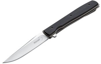 Boker Plus Urban Trapper G10 Taktický nůž