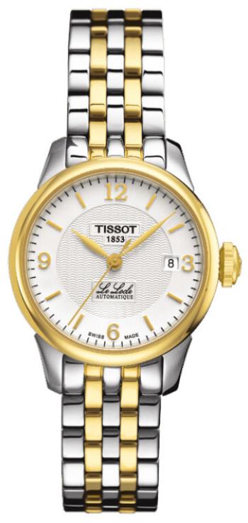 Tissot Le Locle Automatic T41.2.183.34