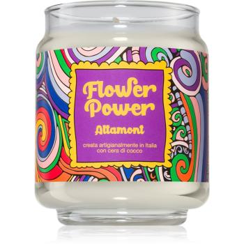 FraLab Flower Power Altamont vonná svíčka 190 g