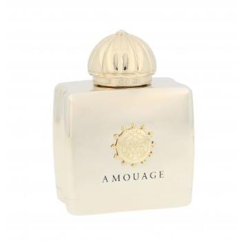 Amouage Gold 100 ml parfémovaná voda pro ženy