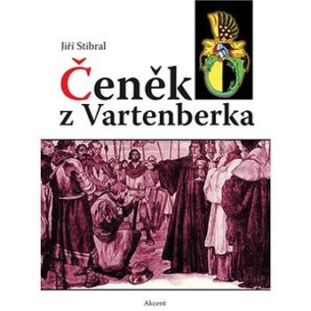 Čeněk z Vartenberka (978-80-7268-664-3)