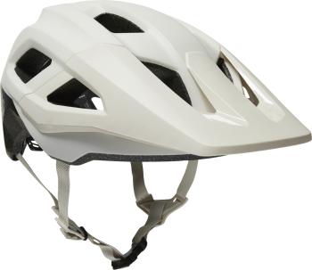 FOX Mainframe Helmet Trvrs - bone S (51-55)