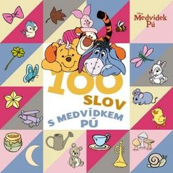 Medvídek Pú - 100 slov s Medvídkem Pú