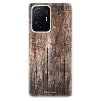 Odolné silikonové pouzdro iSaprio - Wood 11 - Xiaomi 11T / 11T Pro