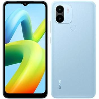 Xiaomi Redmi A1 2GB/32GB modrá (43108)