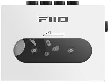 FiiO CP13 Black Kapesní hudební přehrávač