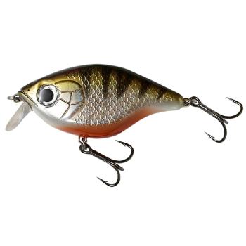 Madcat Wobler Tight S Shallow Hard Lures  12 cm 65 g - Perch