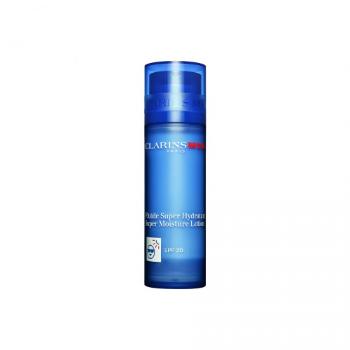 Clarins Super Moisture Fluid SPF 20 fluid 50ml