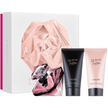 Lancôme La Nuit Trésor dárková sada XY. pro ženy