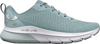 Under Armour Women's UA HOVR Turbulence Fuse Teal/White 38,5 Silniční běžecká obuv