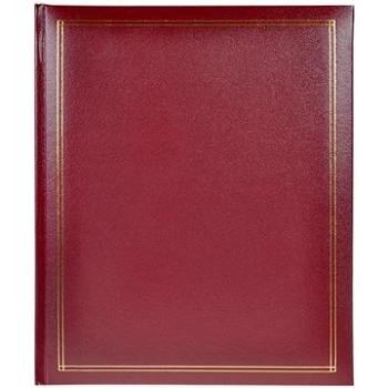 WALTHER červené samolepicí fotoalbum (1642_1423)