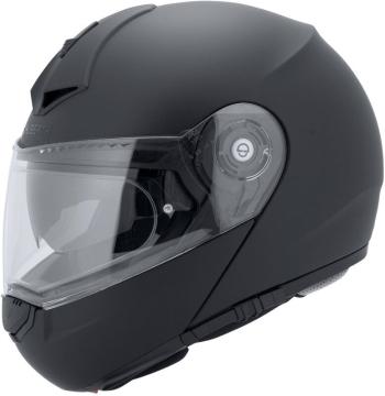 Schuberth C3 Pro Matt Anthracite S Přilba