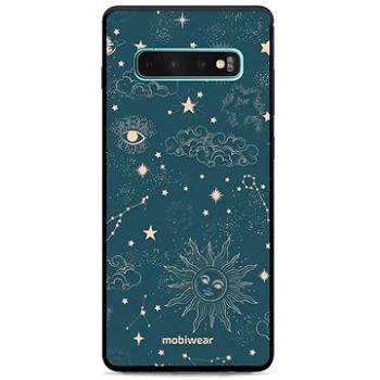 Mobiwear Glossy lesklý pro Samsung Galaxy S10 Plus - G047G (5904808500531)