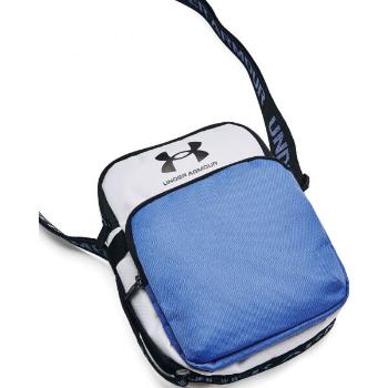 Under Armour LOUDON CROSSBODY Taška přes rameno, modrá, velikost OSFA